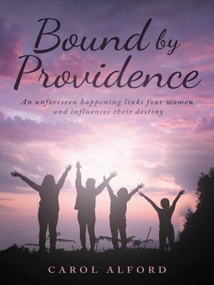cover image of Bound by Providence